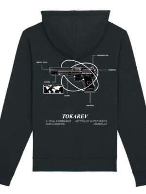 TOKAREV