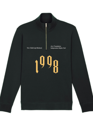 CLASSIC 1/4 ZIP