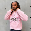 Pull Sakura Pink