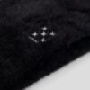 Mohair Pant Noir