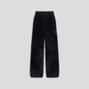 Mohair Pant Noir