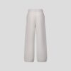 Mohair Pant Gris