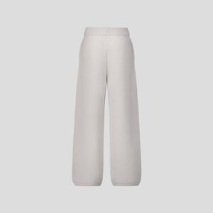 Mohair Pant Gris