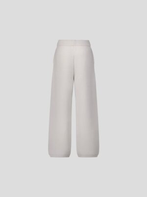 Mohair Pant Gris