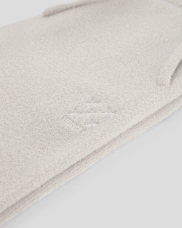 Mohair Pant Gris