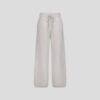 Mohair Pant Gris