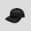 Casquette Trucker Noire