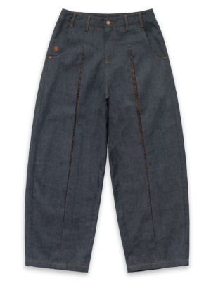 Le Denim Solco