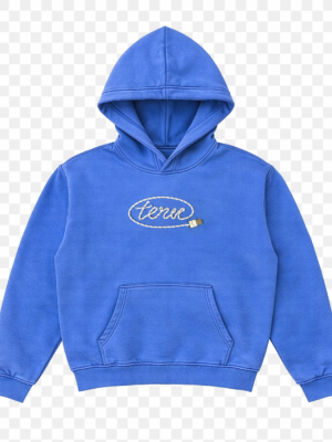 USB HOODIE
