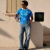 FOOTBALL JERSEY MONDIAL