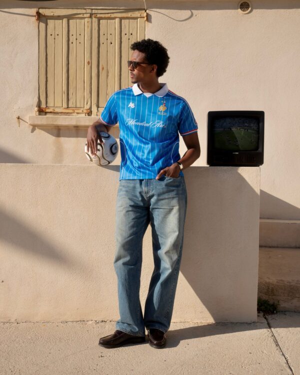 FOOTBALL JERSEY MONDIAL