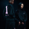 Jacket "1" Noire