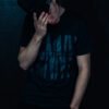 Basic Tee Noir