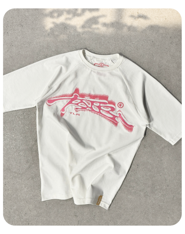 NEWTYPE WHITEPINK