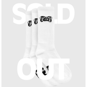 Socks (3 pairs) TALIRI©