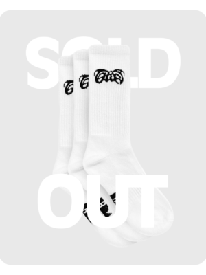 Socks (3 pairs) TALIRI©