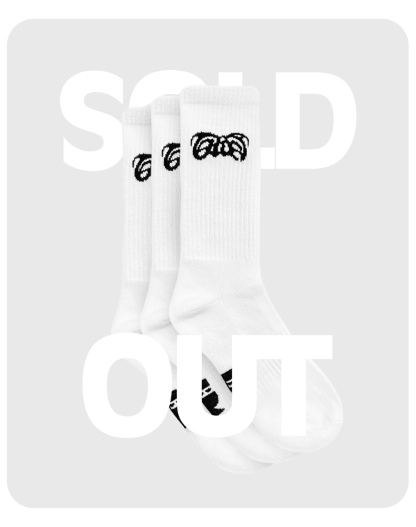 Socks (3 pairs) TALIRI©