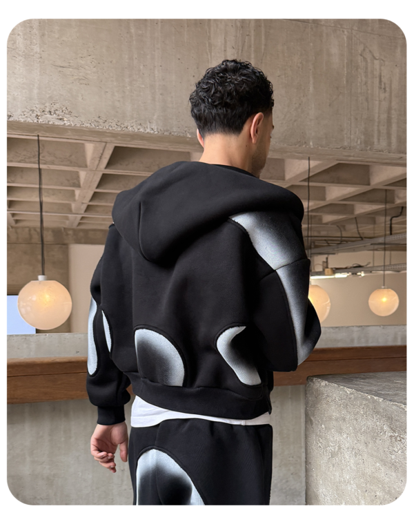 Aura Jacket