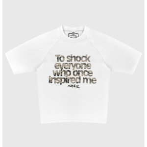 T.S.E.W.O.I.M CAMO TEE