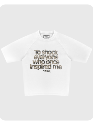 T.S.E.W.O.I.M CAMO TEE