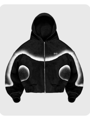 Aura Jacket