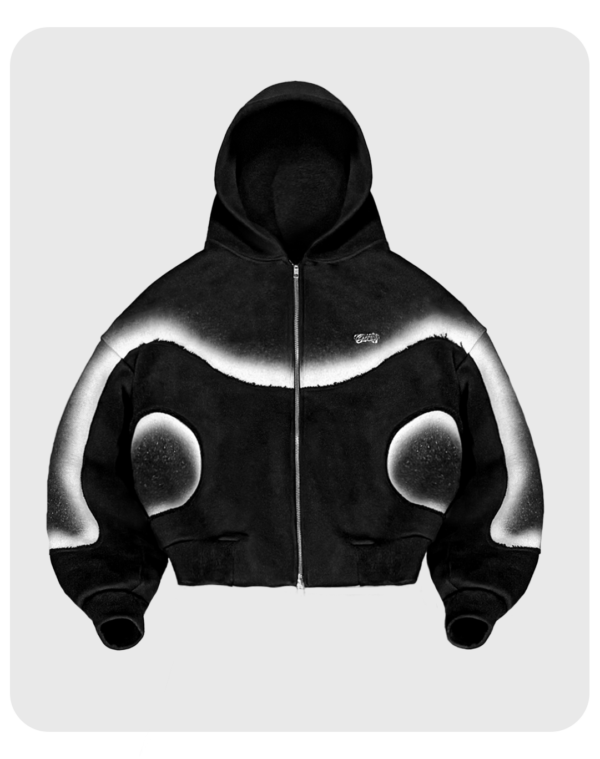 Aura Jacket