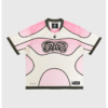 CREAMPINK JERSEY