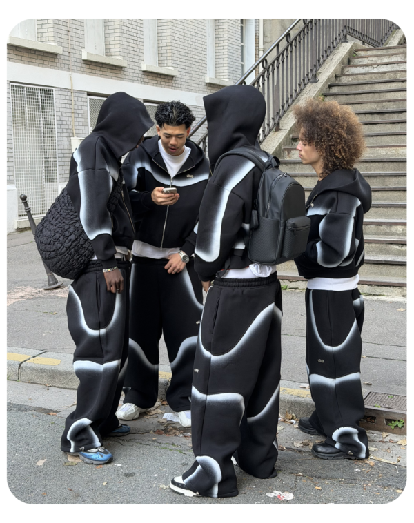 Aura Pant