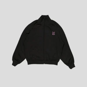 Jacket "1" Noire