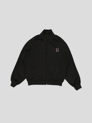 Jacket "1" Noire
