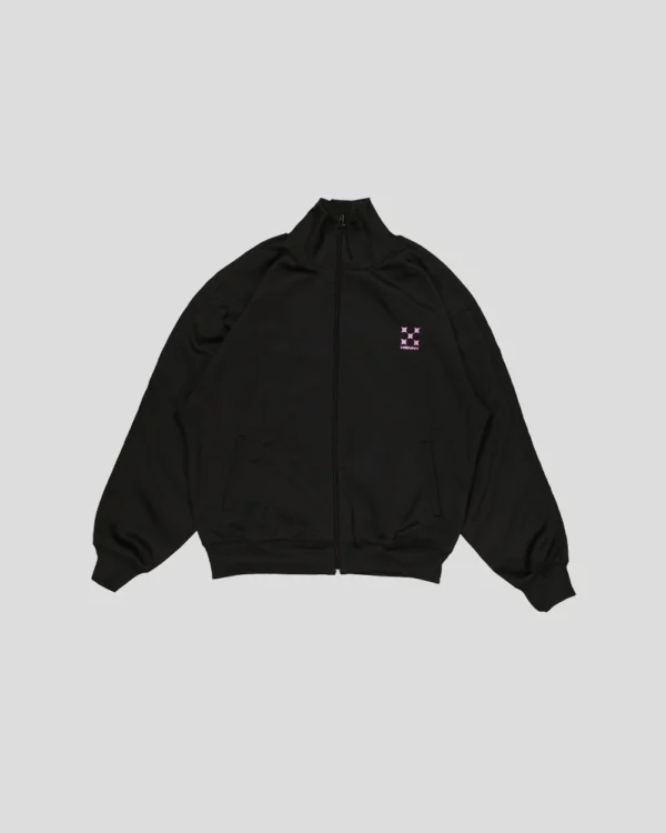 Jacket "1" Noire