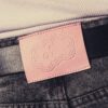 BLOOM JEANS NOIR
