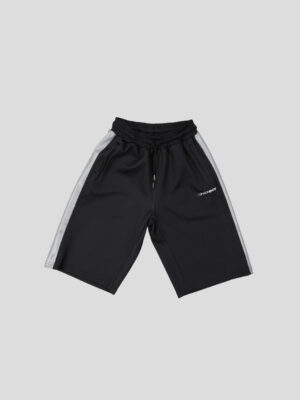 Short Gradient Noir