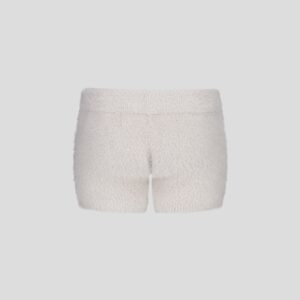 SXY Mohair Short Gris