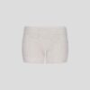 SXY Mohair Short Gris