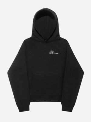 SIGNATURE HOODIE