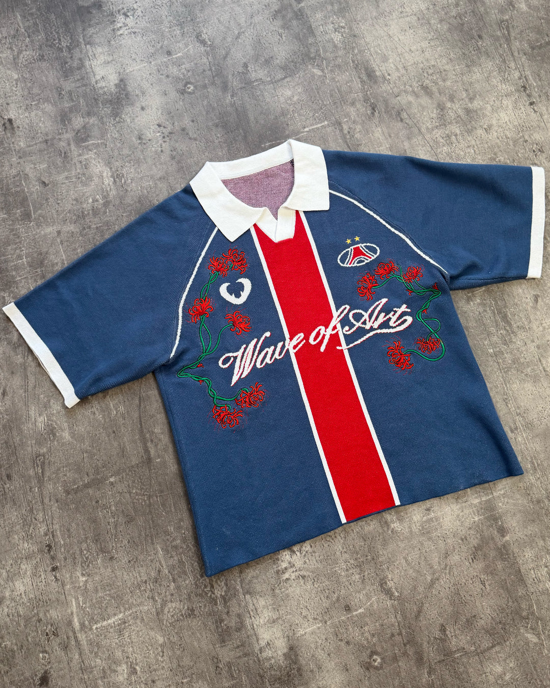 Eternal Jersey – Image 5