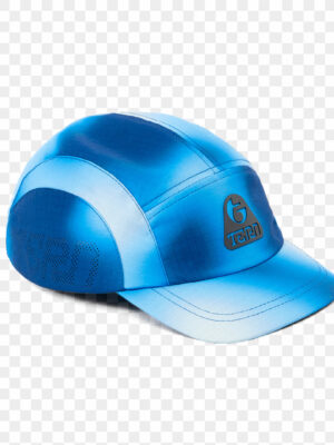 OCEAN TECH CAP (SHORT BRIM)