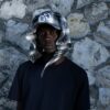 Eclipse Bandana Cap