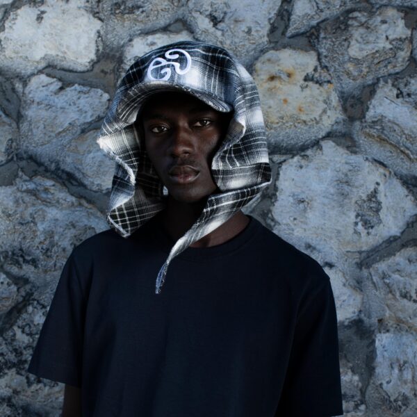 Eclipse Bandana Cap