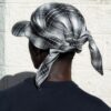 Eclipse Bandana Cap