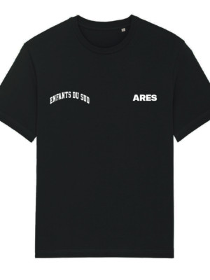 Tee Noir - Classic