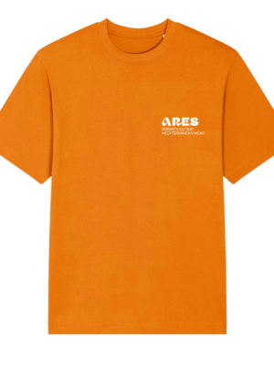 Tee Classic - Orange