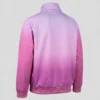 Veste Gradient Rose