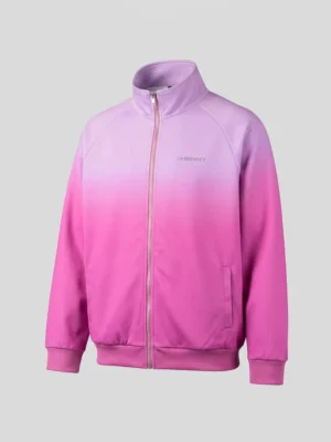 Veste Gradient Rose