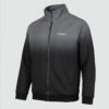 Veste Gradient Noir
