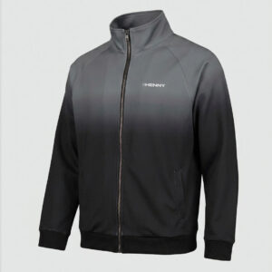 Veste Gradient Noir