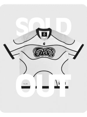 White Jersey TALIRI©