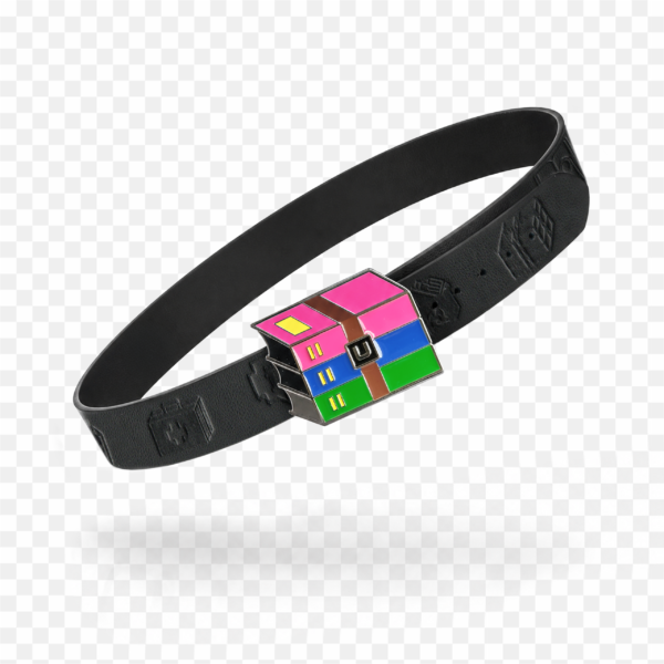 WINRAR BELT