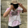 CREAMPINK JERSEY